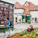 Turmhof 4* Gumpoldskirchen