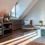 Turmhof Otel 4*