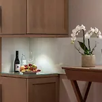 Turmhof Szálloda 4*