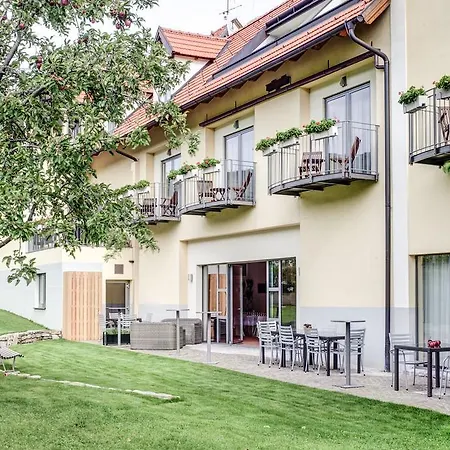 Hotel Turmhof