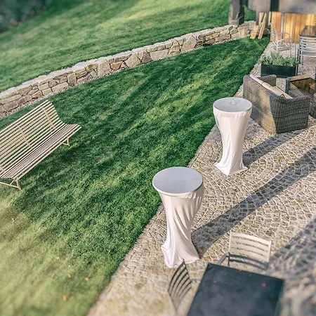 Turmhof 호텔 굼폴드스키르첸