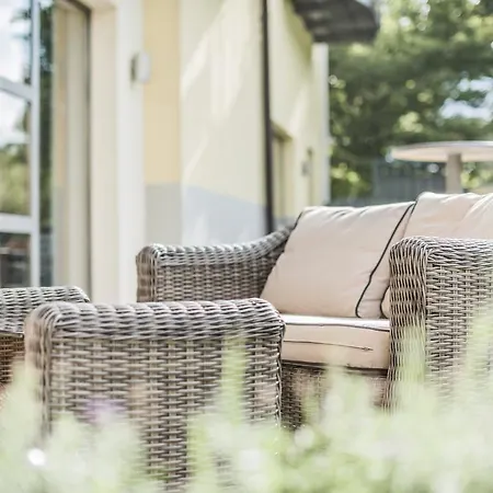 Hotel Turmhof 4*