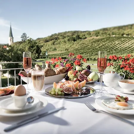 Turmhof Hotel 4*