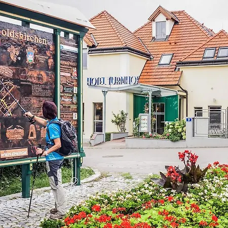 Turmhof 4* Gumpoldskirchen