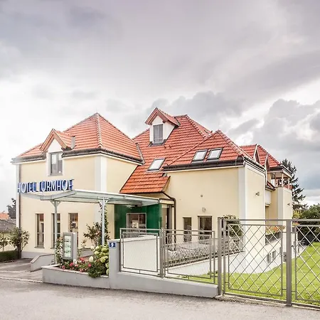 Turmhof 굼폴드스키르첸