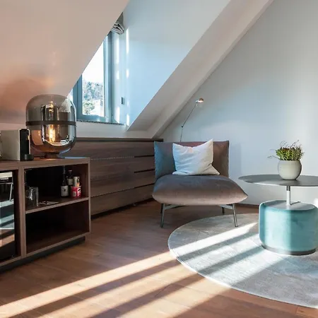 Turmhof Hotel 4*