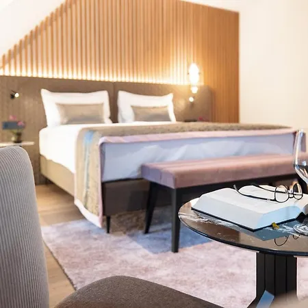 Turmhof 4* 굼폴드스키르첸