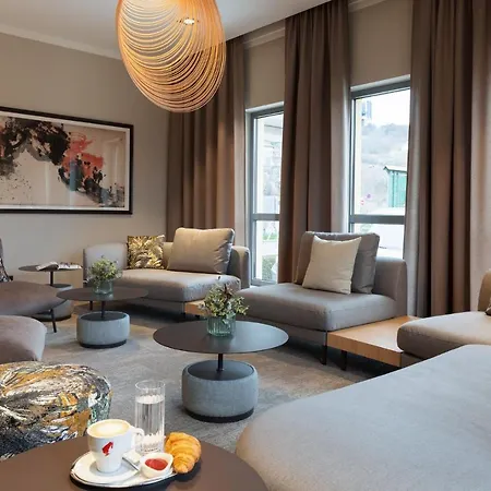 Turmhof Szálloda Gumpoldskirchen