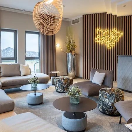 Turmhof Hotel