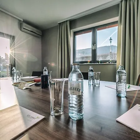 Turmhof Hotel 4*