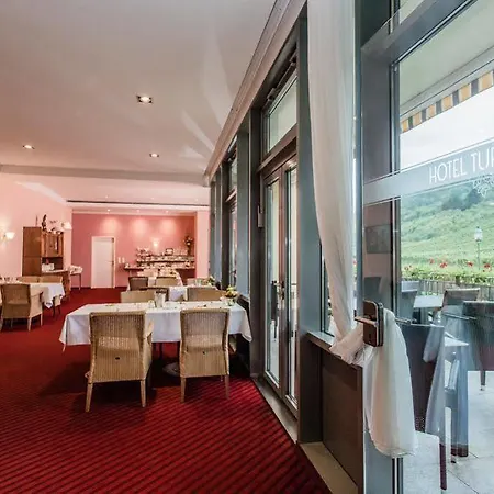 Turmhof Szálloda Gumpoldskirchen