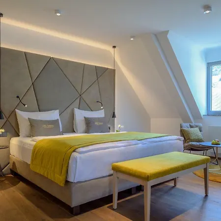 Hotel Turmhof Gumpoldskirchen