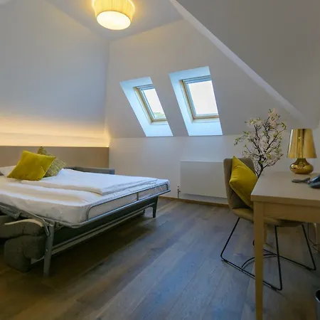 Turmhof Hotel Gumpoldskirchen