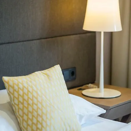 Turmhof Hotel