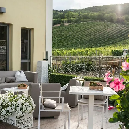 Turmhof 4* 굼폴드스키르첸