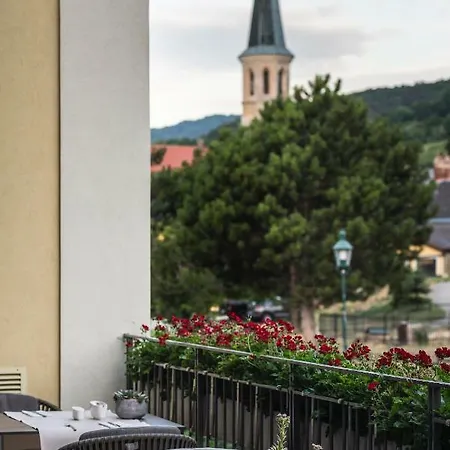 Turmhof 4* 굼폴드스키르첸