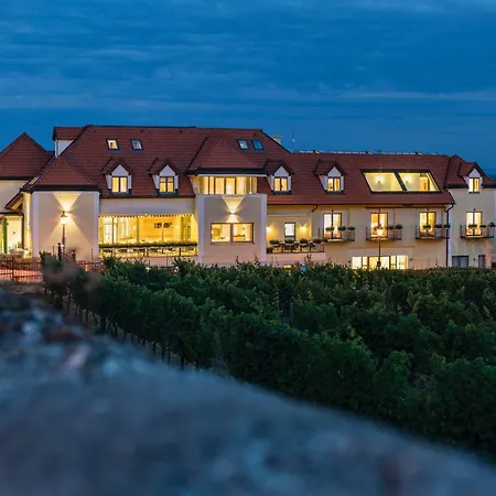 Turmhof Hotel 4*