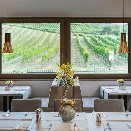 Turmhof 4* 굼폴드스키르첸