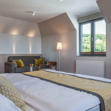 Turmhof 4* 굼폴드스키르첸