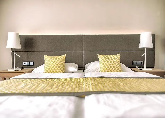 Turmhof グンポルツキルヒェン