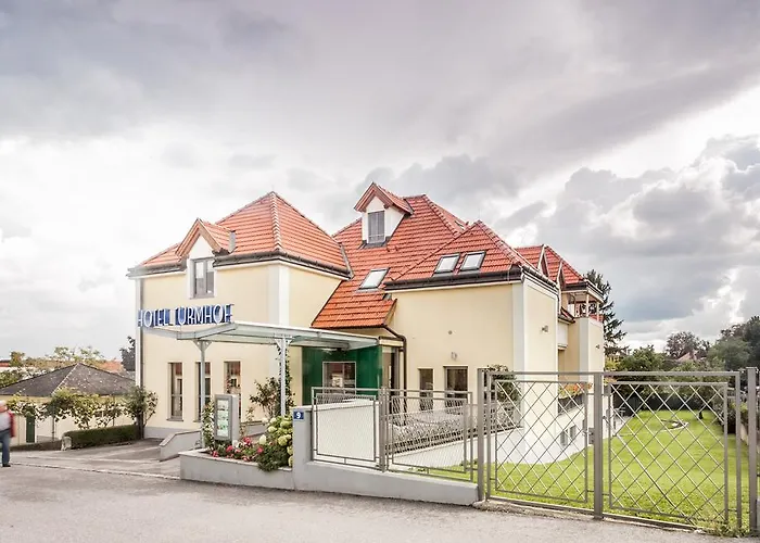 Turmhof Gumpoldskirchen