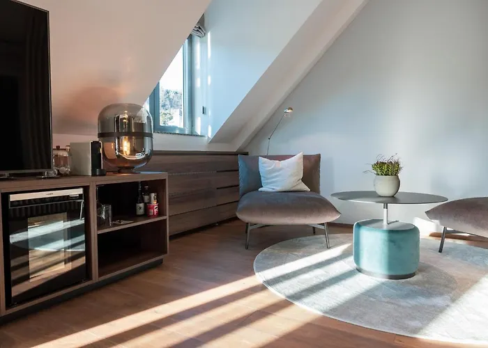 Turmhof ホテル 4*