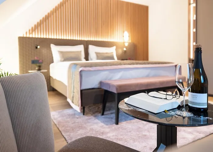 Turmhof 4* Gumpoldskirchen