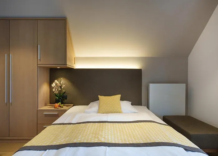 Turmhof グンポルツキルヒェン