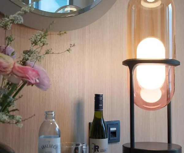 Turmhof ホテル 4*