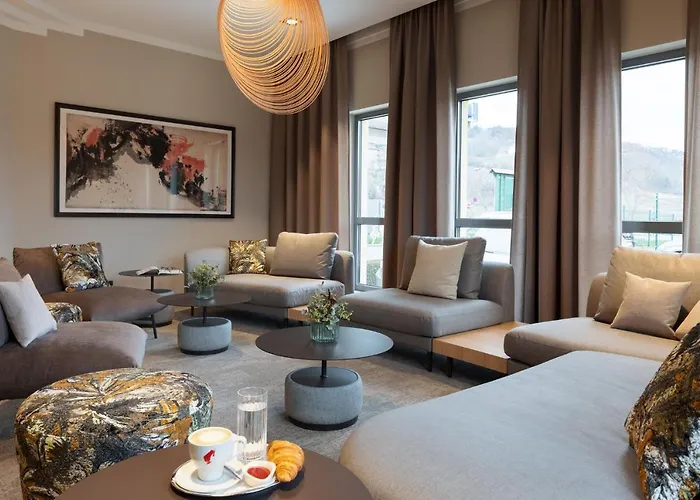 Turmhof Otel Gumpoldskirchen