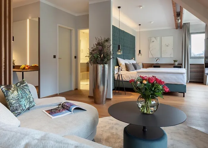 Turmhof Otel Gumpoldskirchen