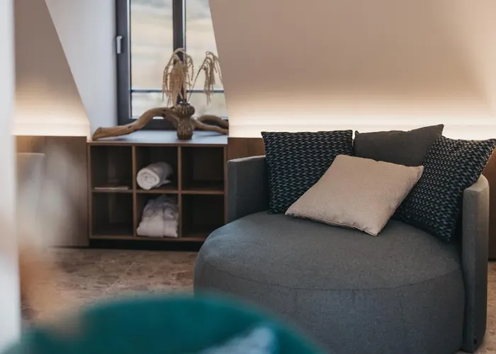 Turmhof 4* グンポルツキルヒェン