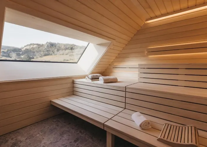 ホテル Turmhof 4*