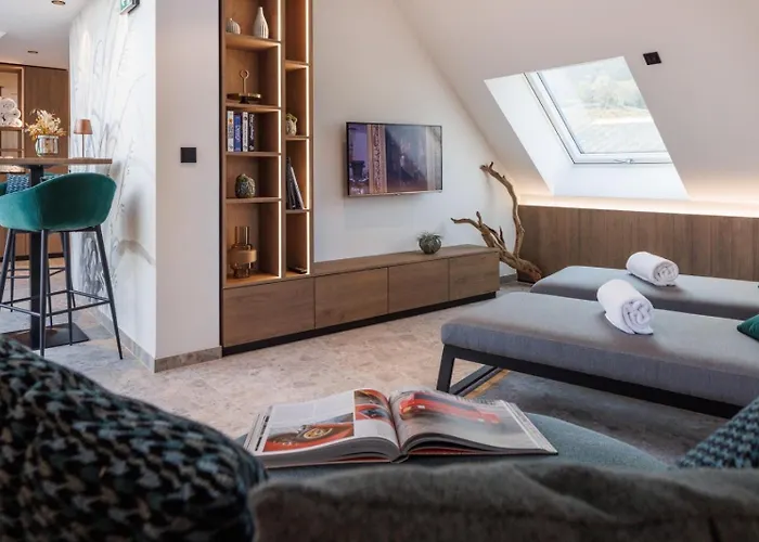 Turmhof 4* Gumpoldskirchen