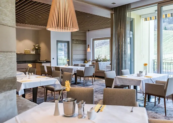 Turmhof 4* Gumpoldskirchen