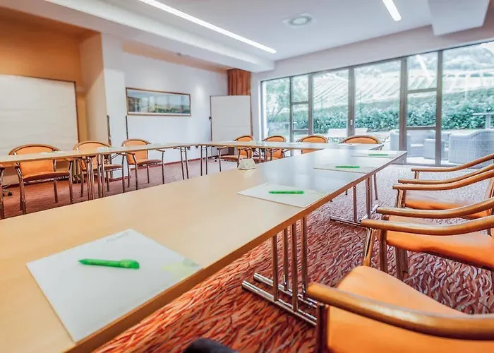 Turmhof 4* グンポルツキルヒェン