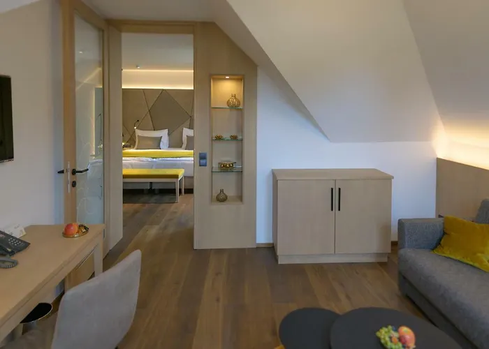 Turmhof Gumpoldskirchen