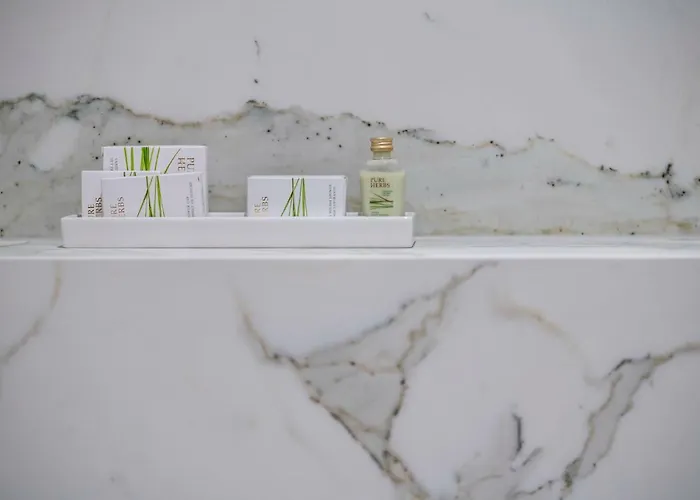 호텔 Turmhof 굼폴드스키르첸