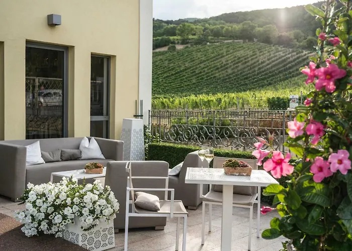 Turmhof 4* Gumpoldskirchen