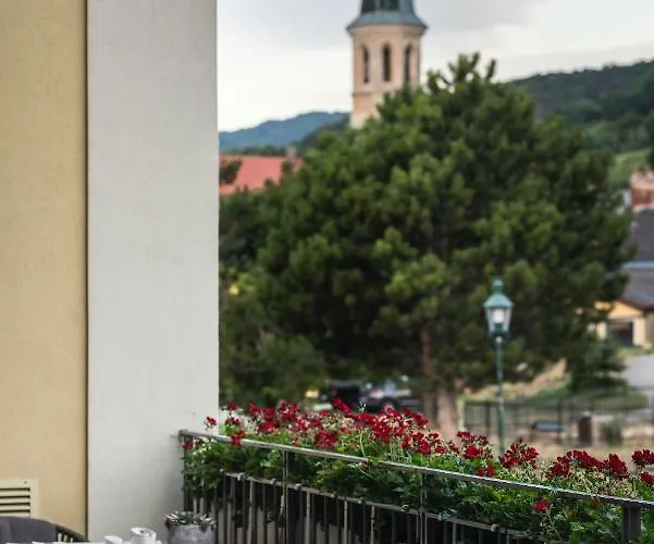 Turmhof 4* グンポルツキルヒェン