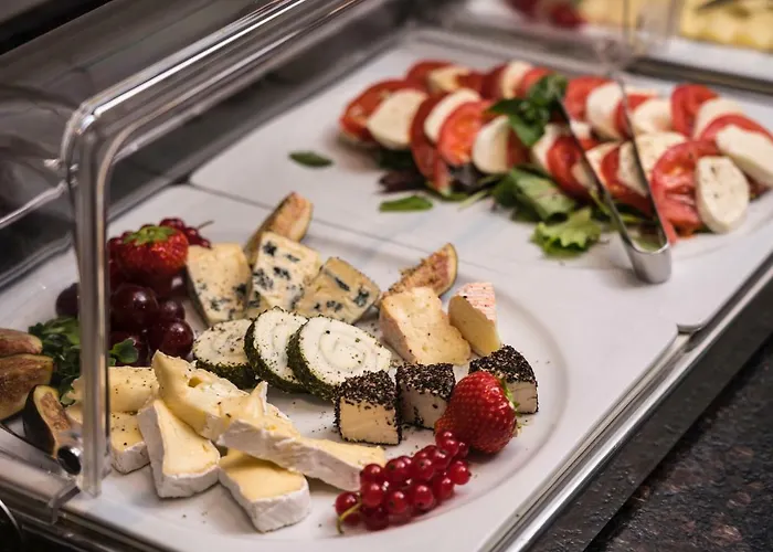 Turmhof Gumpoldskirchen