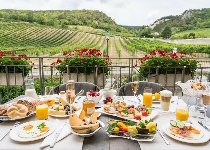 Turmhof グンポルツキルヒェン