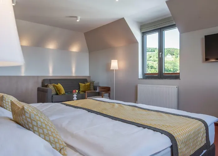 Turmhof 4* Gumpoldskirchen