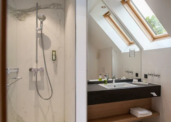 ホテル Turmhof 4*